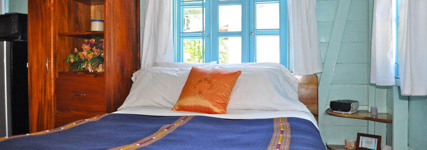 Sea Dreams Boutique Hotel - Orchid Cabana